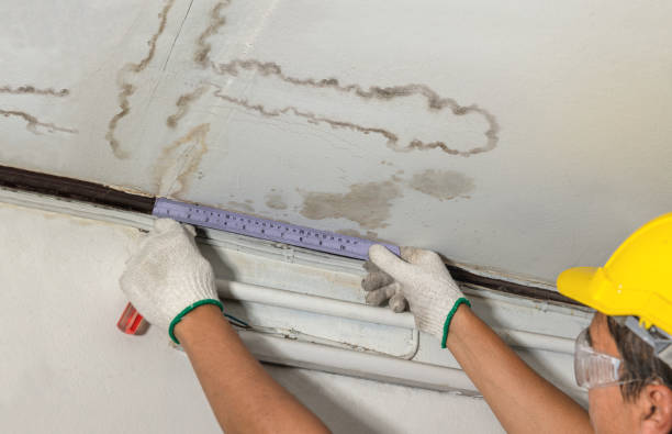 Reliable Emergency Water Damage Restoration contractor in Scottown, OH by Water Damage Irwin